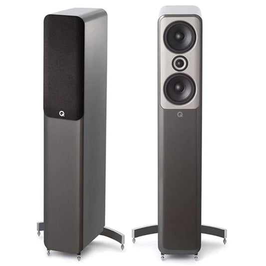 Q Acoustics Concept 50 Floor-standing Speaker (pair)