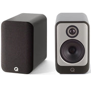 Q Acoustics Concept 30 Bookshelf Speaker (Pair) | Best Q Acoustics Concept 30 Bookshelf Speaker (Pair) | Q Acoustics Concept 30 Bookshelf Speaker (Pair) Reviews | Audiolab Home Audio