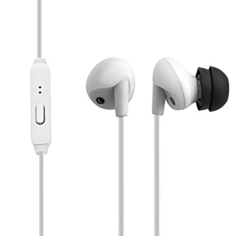 HiFiMAN RE300a In-Line Control Earphone for Android Products