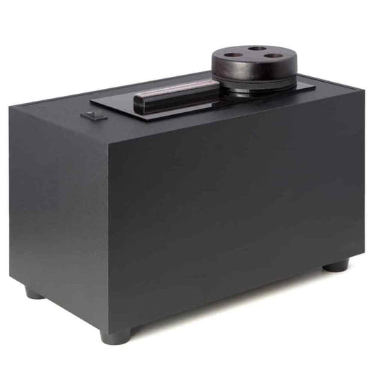 Record Doctor V Record Cleaning Machine