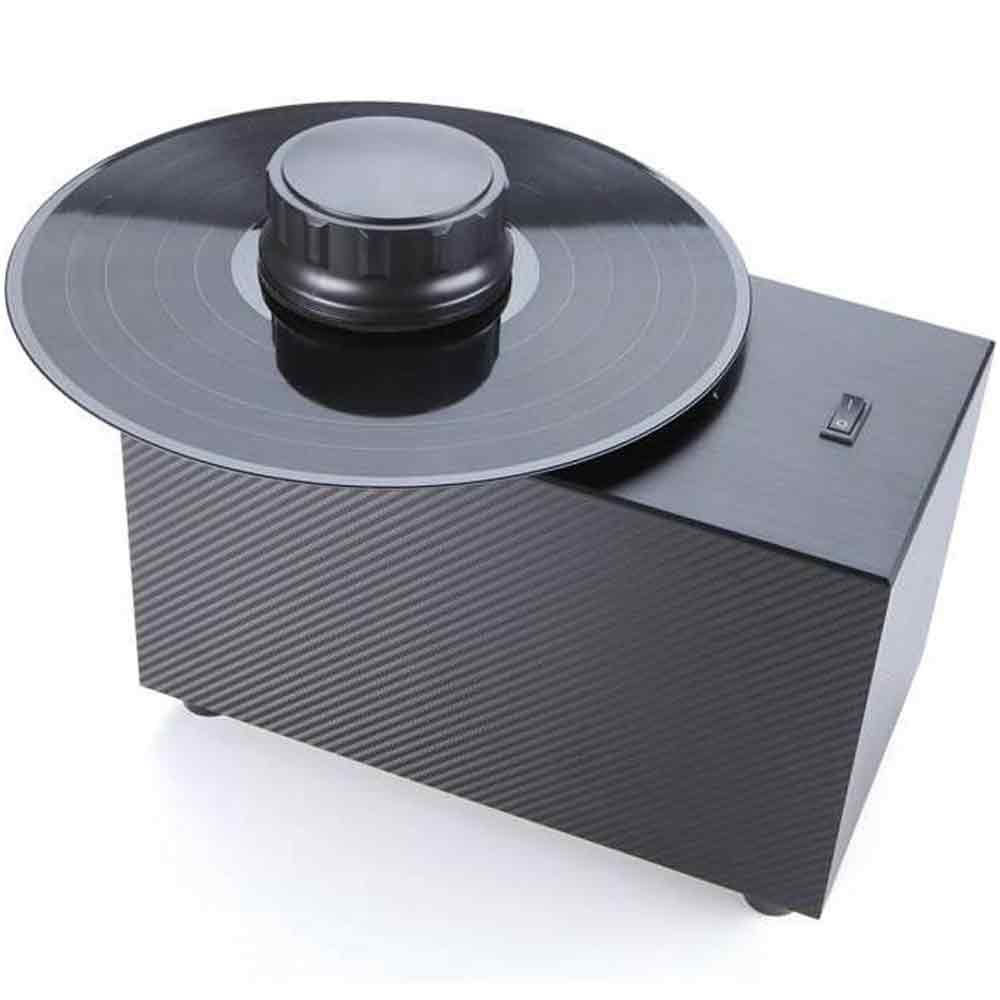 Record Doctor VI Record Cleaning Machine - Audiolab