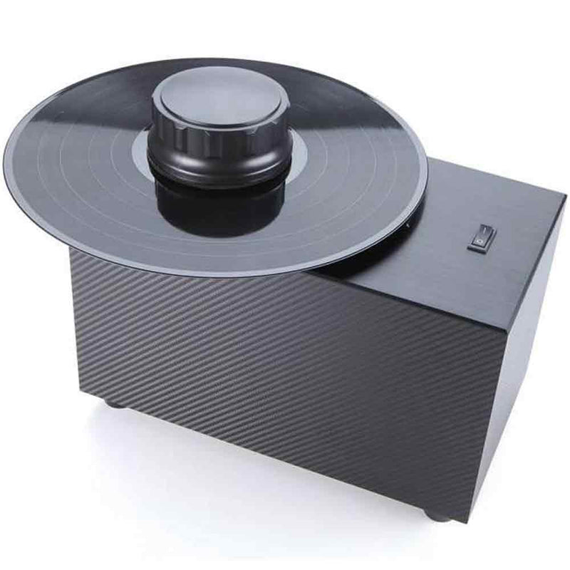 Record Doctor VI Record Cleaning Machine - Audiolab