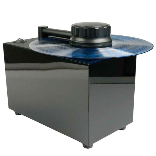 Record Doctor X Record Cleaning Machine - Audiolab