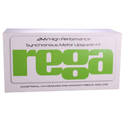 Rega 24v Motor Upgrade Kit | Best Rega 24v Motor Upgrade Kit | Rega 24v Motor Upgrade Kit Reviews | Audiolab Home Audio