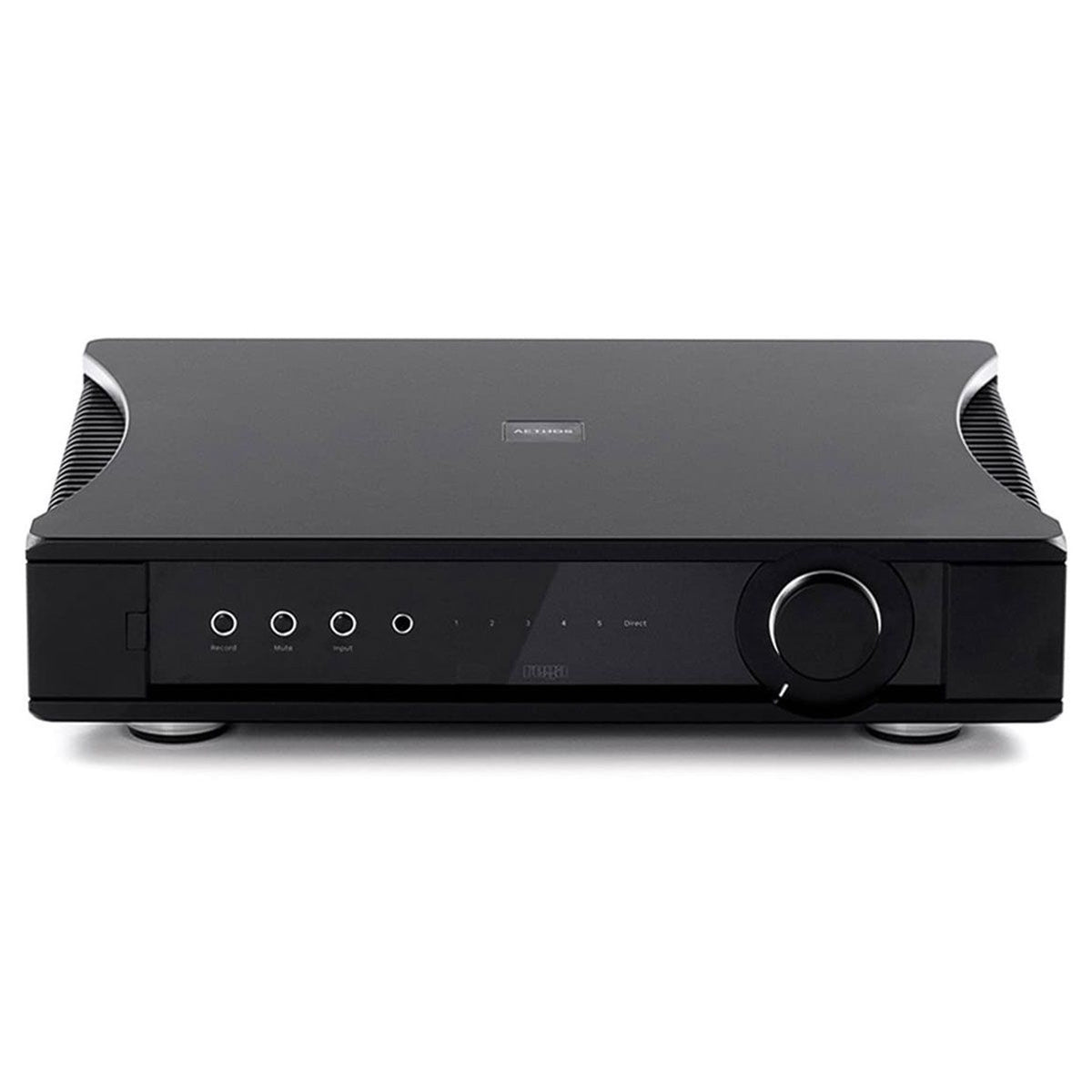 Rega Aethos Stereo Amplifier