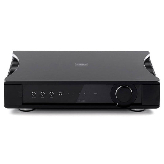 Rega Aethos Stereo Amplifier