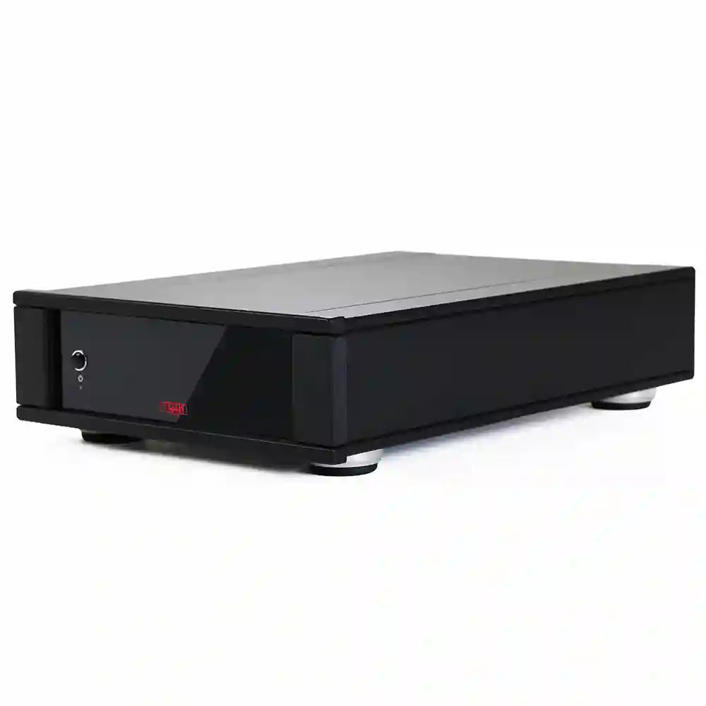 Rega AOS MC Stage Phono Preamplifier - Audiolab