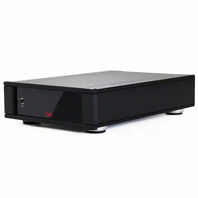Rega AOS MC Stage Phono Preamplifier - Audiolab