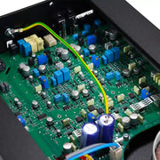 Rega AOS MC Stage Phono Preamplifier - Audiolab