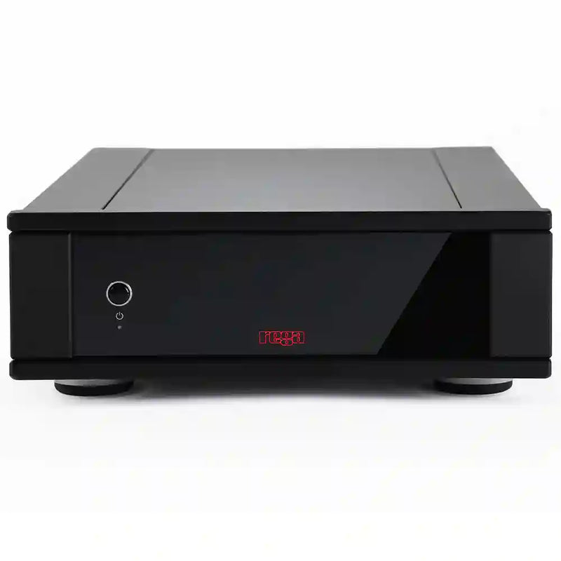 Rega AOS MC Stage Phono Preamplifier - Audiolab