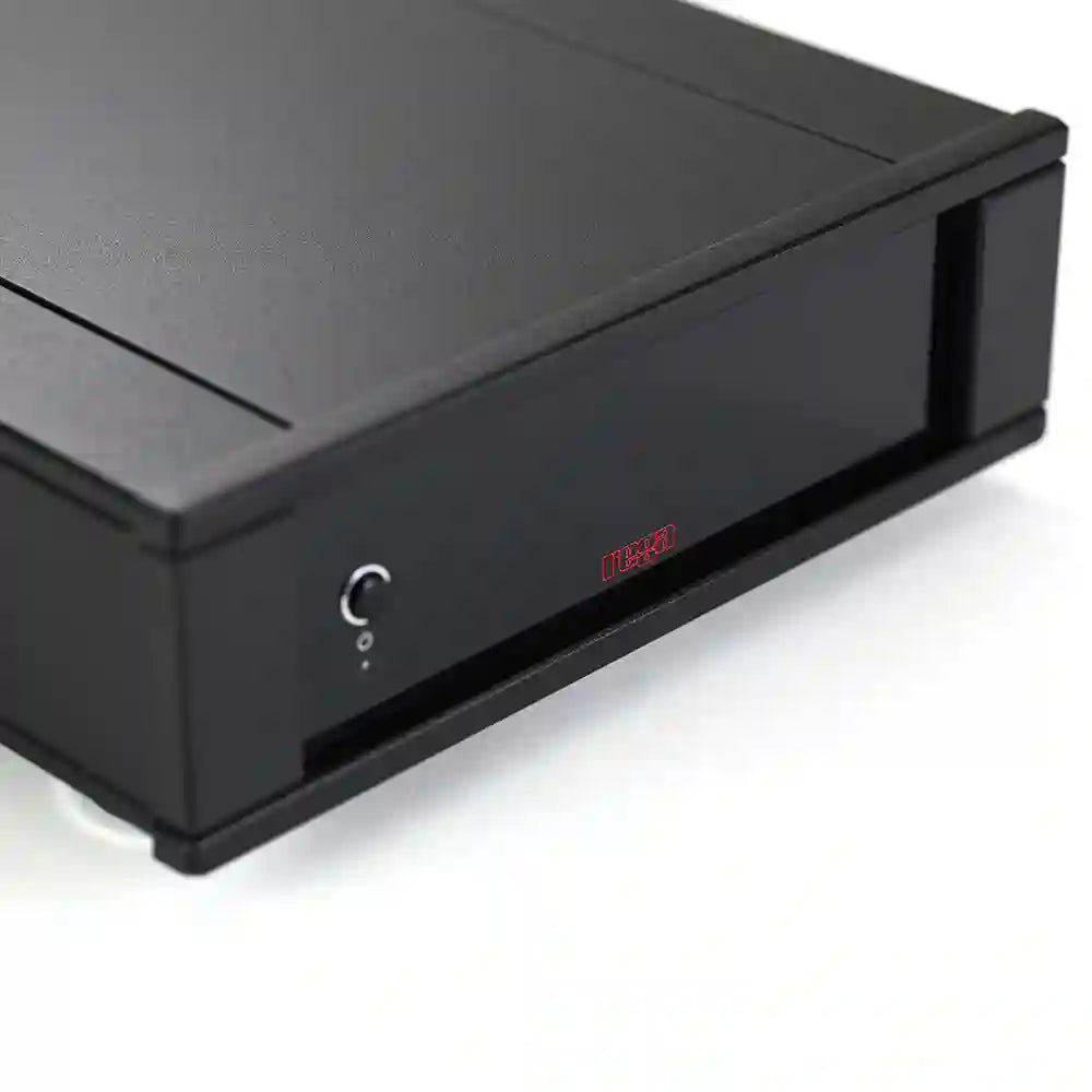 Rega AOS MC Stage Phono Preamplifier - Audiolab
