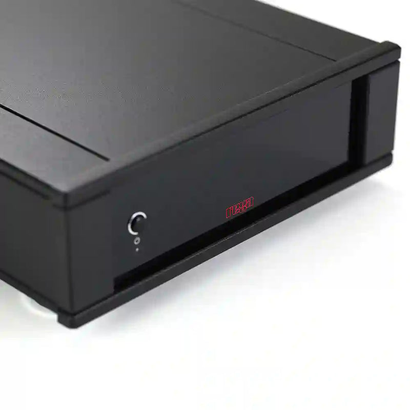 Rega AOS MC Stage Phono Preamplifier - Audiolab