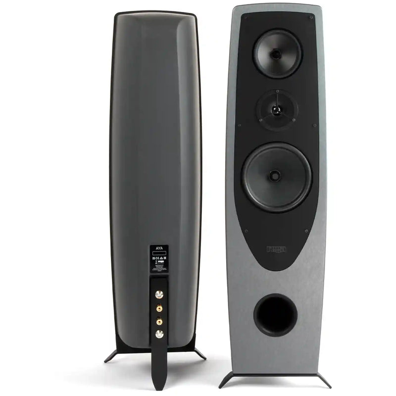 Rega AYA Floorstanding Speaker (Pair)