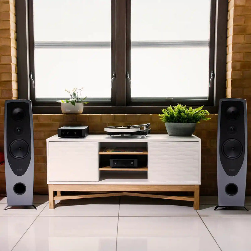 Rega AYA Floorstanding Speaker (Pair)