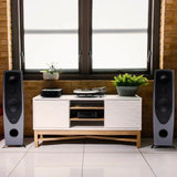 Rega AYA Floorstanding Speaker (Pair)