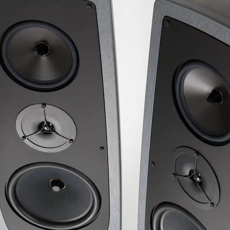 Rega AYA Floorstanding Speaker (Pair)