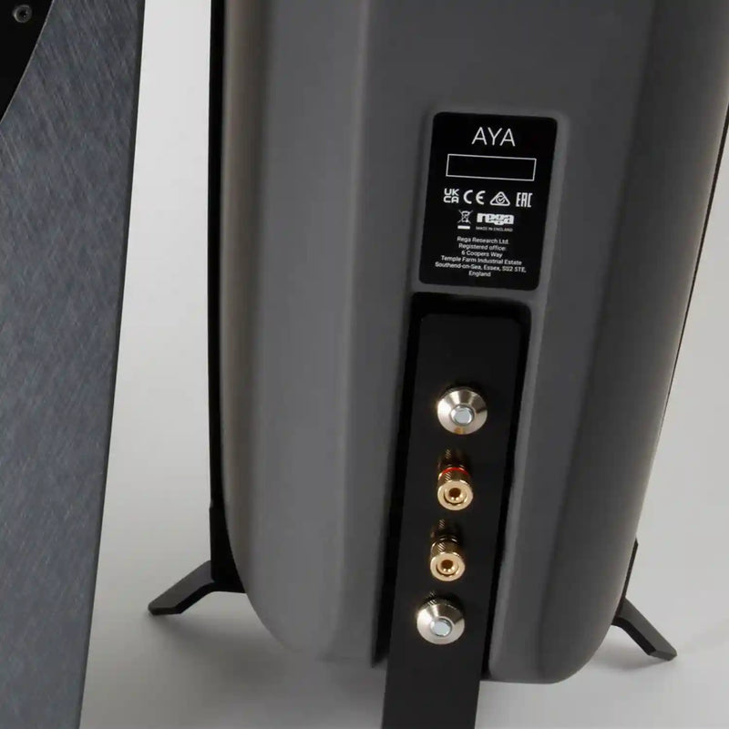 Rega AYA Floorstanding Speaker (Pair)