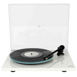 Rega Planar 2 Turntable With Nd3 Cartridge