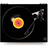 Rega Planar 3 Turntable with Cartridge Options