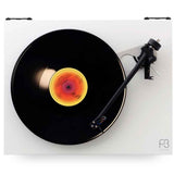 Rega Planar 3 Turntable with Cartridge Options