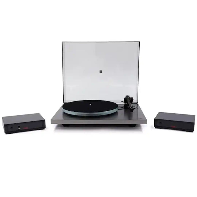 Rega Planar 6 RS Turntable with ND9 Phono Cartridge