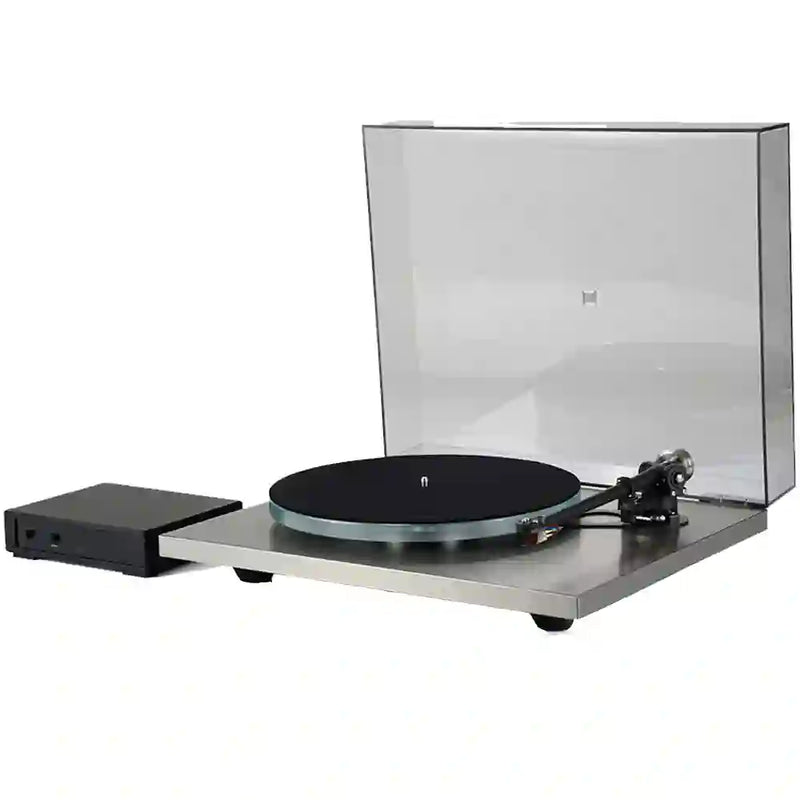 Rega Planar 6 RS Turntable - Audiolab