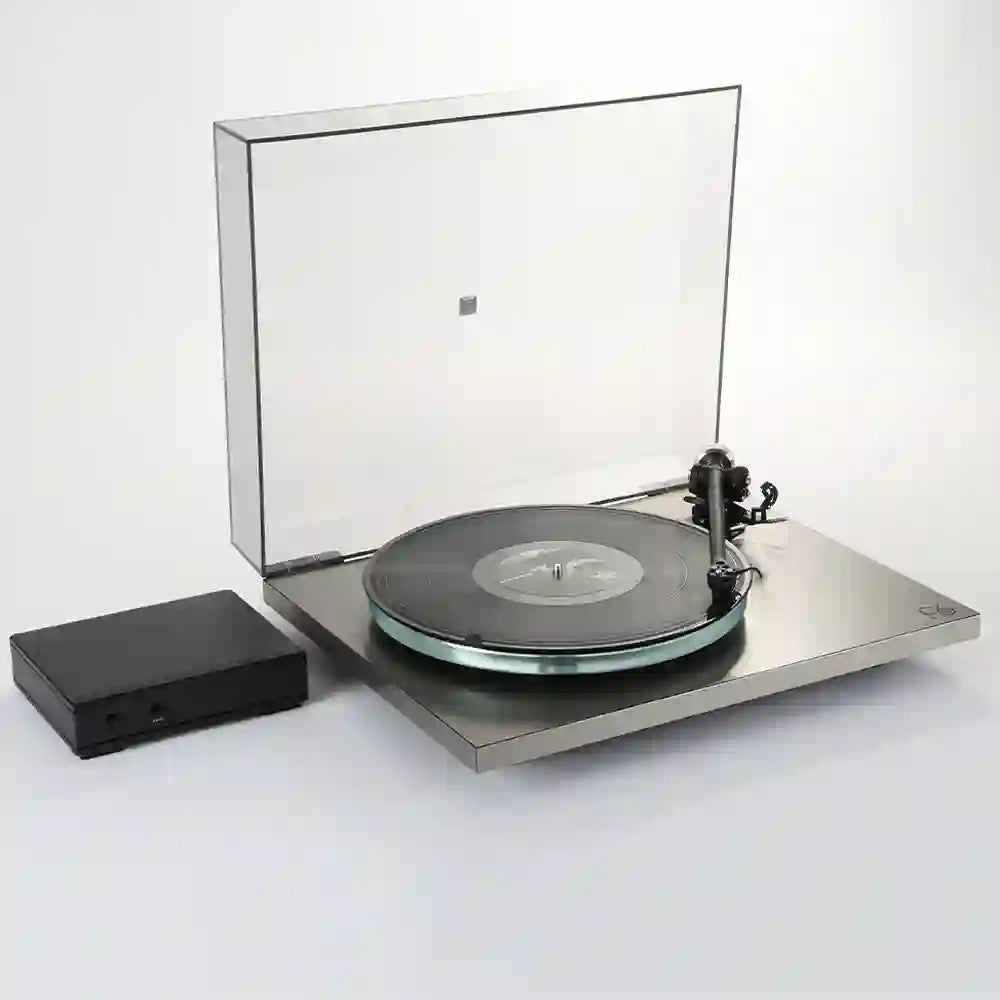 Rega Planar 6 RS Turntable - Audiolab