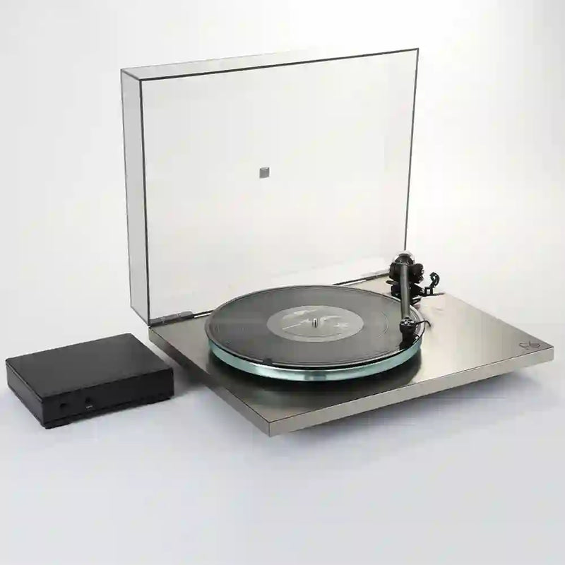 Rega Planar 6 RS Turntable - Audiolab