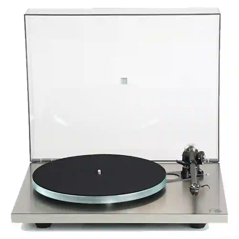 Rega Planar 6 RS Turntable - Audiolab