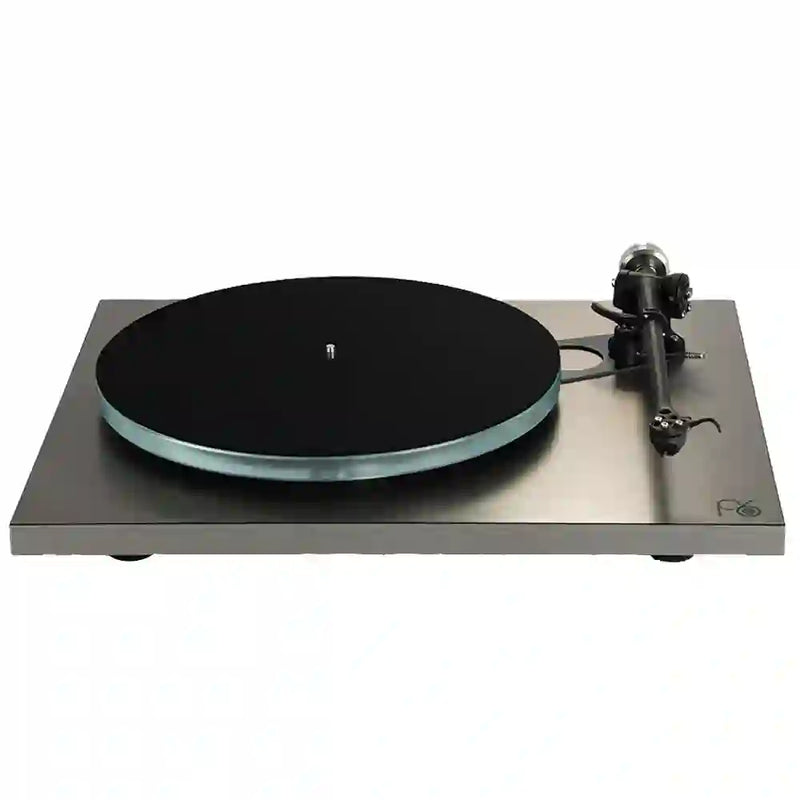 Rega Planar 6 RS Turntable - Audiolab