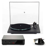 Rega Planar 6 Turntable with NEO PSU in Polaris Grey