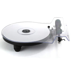 Rega Replay Belt-Drive Turntable with Rega Carbon Cartridge
