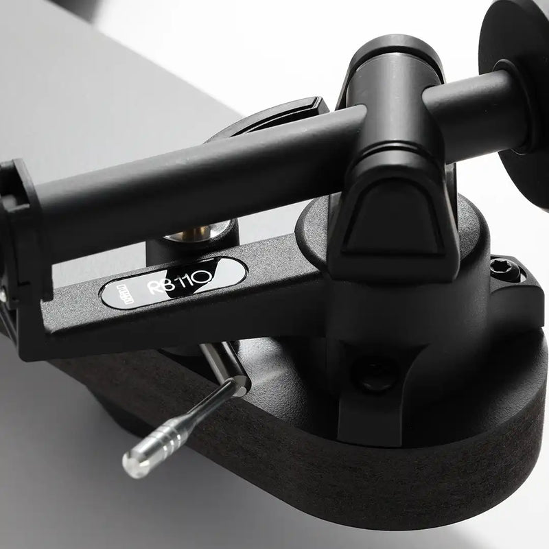 Rega Replay Belt-Drive Turntable with Rega Carbon Cartridge