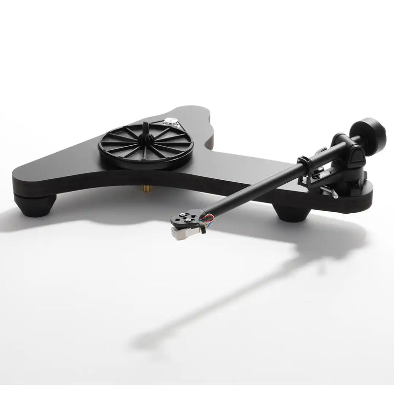 Rega Replay Belt-Drive Turntable with Rega Carbon Cartridge