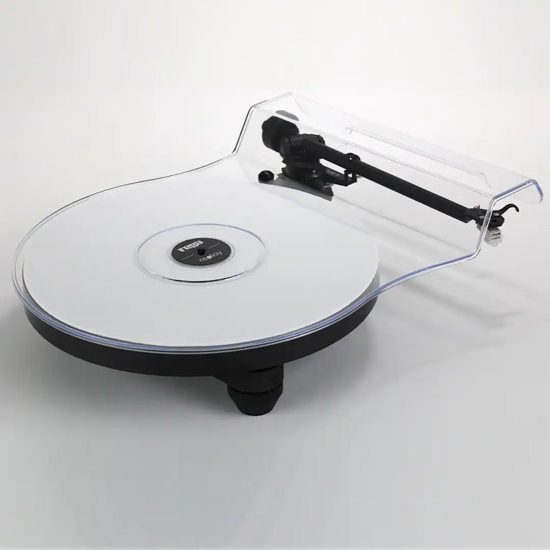 Rega Replay Belt-Drive Turntable with Rega Carbon Cartridge