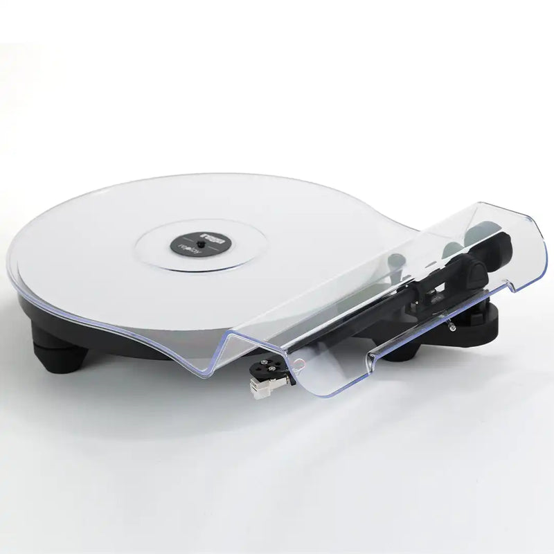 Rega Replay Belt-Drive Turntable with Rega Carbon Cartridge
