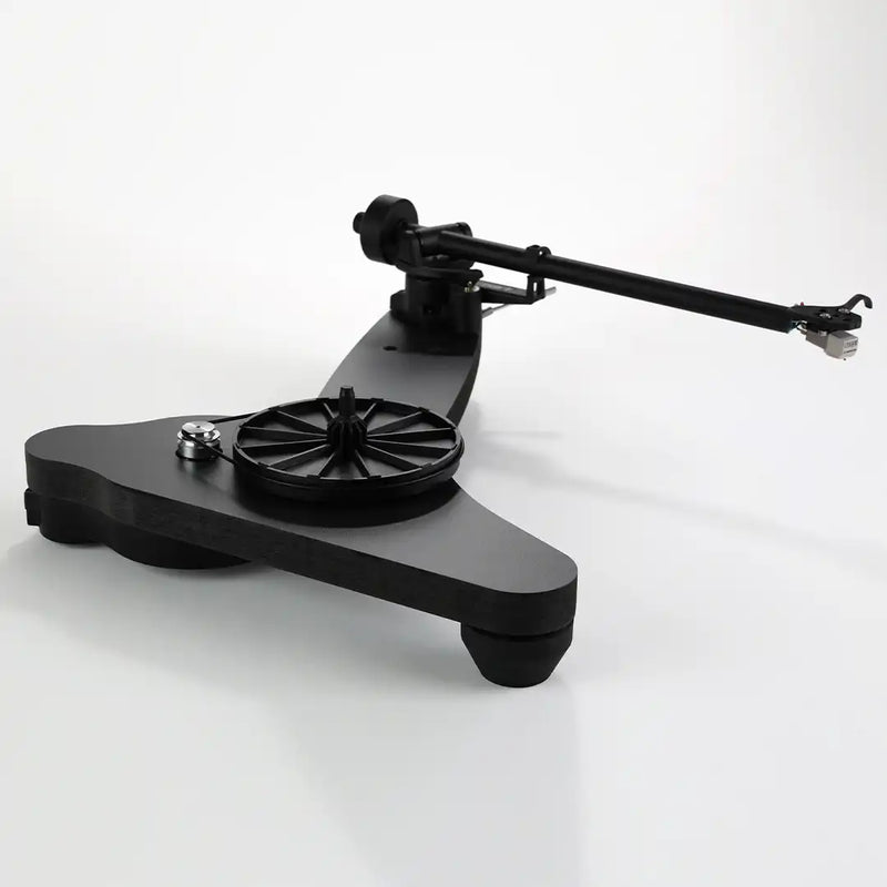 Rega Replay Belt-Drive Turntable with Rega Carbon Cartridge