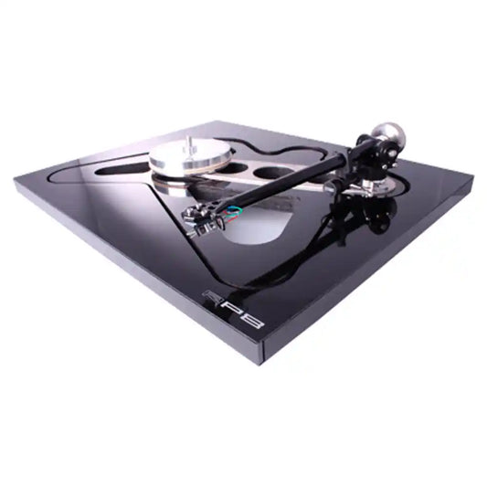 Rega RP8 Turntable with Exact Cartridge (Demo) - Audiolab