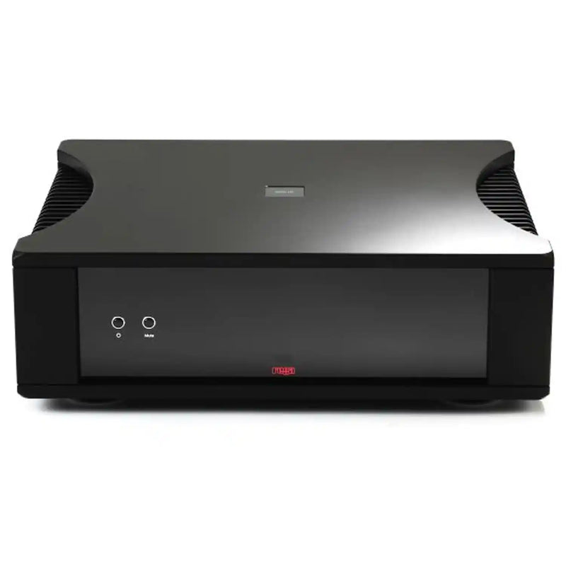 Rega Solis Reference Power Amplifier - Audiolab