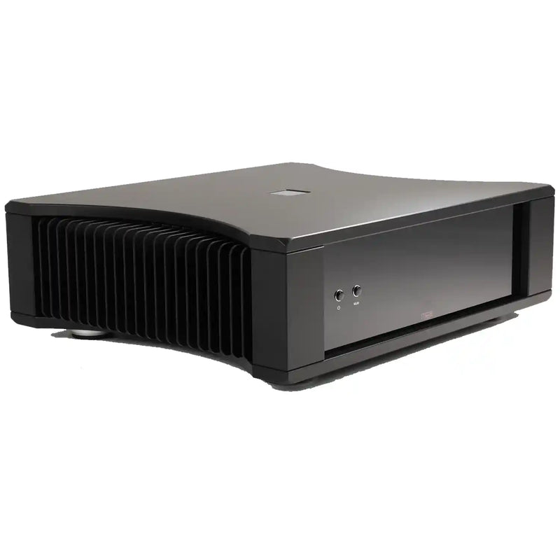 Rega Solis Reference Power Amplifier - Audiolab