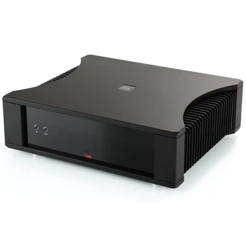 Rega Solis Reference Power Amplifier - Audiolab