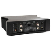 Rega Solis Reference Power Amplifier - Audiolab