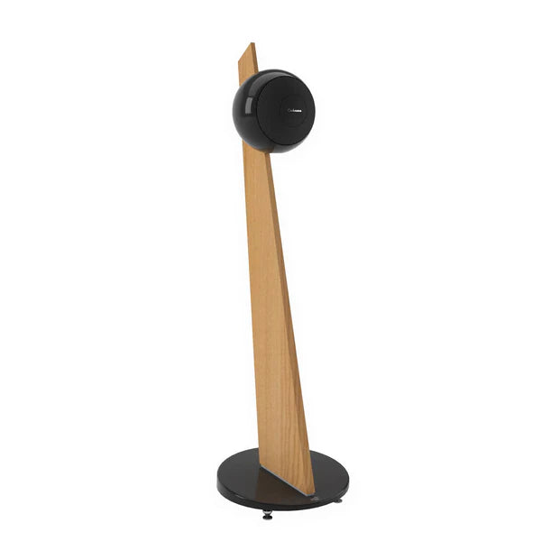Cabasse RIGA 2 Ultra-Compact On-Base Coaxial Satellite Speaker (Each) | Best Cabasse RIGA 2 Ultra-Compact On-Base Coaxial Satellite Speaker (Each) | Cabasse RIGA 2 Ultra-Compact On-Base Coaxial Satellite Speaker (Each) Reviews | Audiolab Home Audio