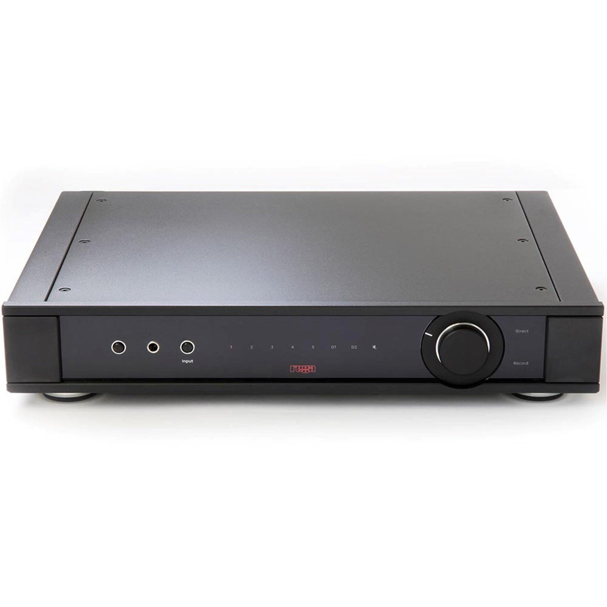 Rega Elicit MK5 Stereo Integrated Amplifier