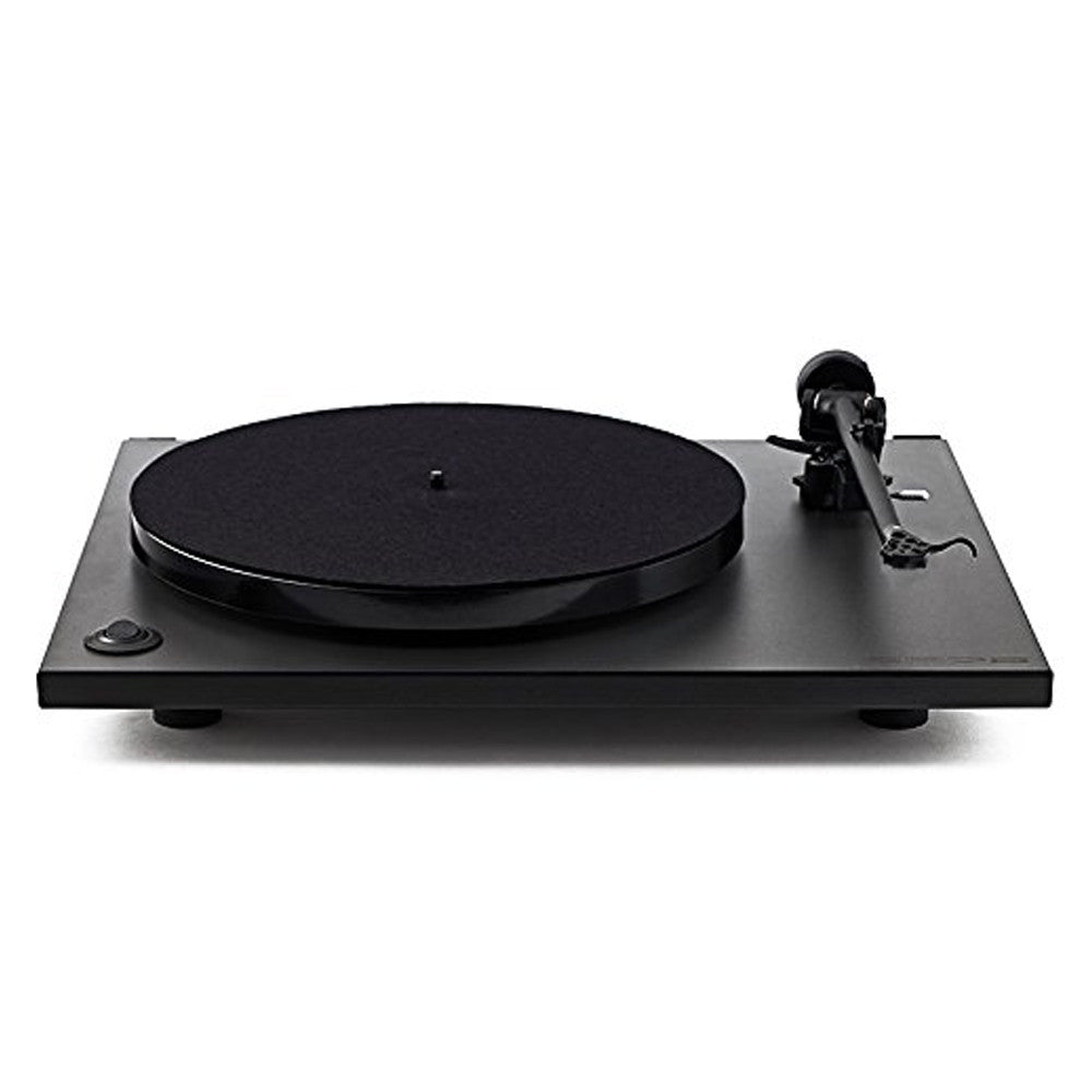 Rega RP78 Dedicated 78RPM Turntable with RB202 Tonearm and Dust Cover