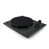 Rega RP78 Dedicated 78RPM Turntable with RB202 Tonearm and Dust Cover