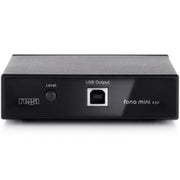 Rega FONO MINI A2D MK2 Phono Pre-Amp | Best Rega FONO MINI A2D MK2 Phono Pre-Amp | Rega FONO MINI A2D MK2 Phono Pre-Amp Reviews | Audiolab Home Audio