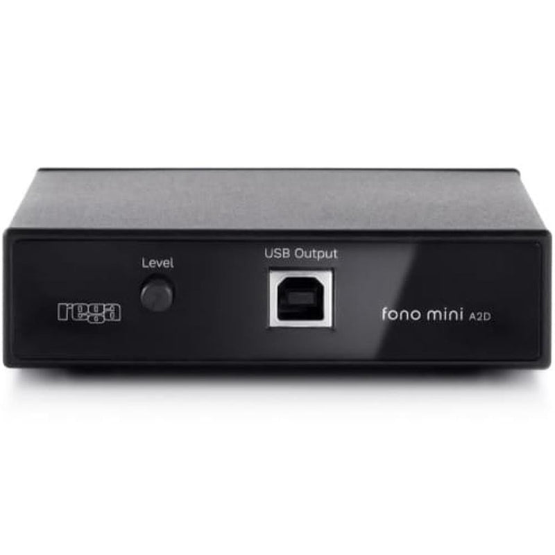 Rega FONO MINI A2D MK2 Phono Pre-Amp | Best Rega FONO MINI A2D MK2 Phono Pre-Amp | Rega FONO MINI A2D MK2 Phono Pre-Amp Reviews | Audiolab Home Audio