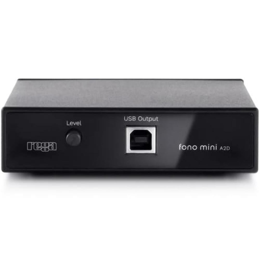 Rega FONO MINI A2D MK2 Phono Pre-Amp