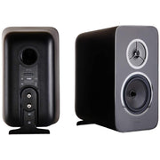 Rega Kyte Bookshelf Speakers (Pair) | Best Rega Kyte Bookshelf Speakers (Pair) | Rega Kyte Bookshelf Speakers (Pair) Reviews | Audiolab Home Audio